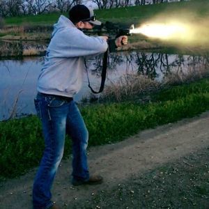 Meet your Posher, Louis